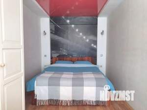 2-к квартира, посуточно, 57м2, 2/9 этаж