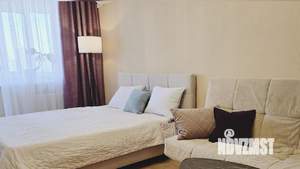 1-к квартира, посуточно, 55м2, 1/1 этаж