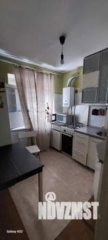 2-к квартира, на длительный срок, 42м2, 2/4 этаж