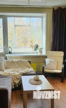 1-к квартира, на длительный срок, 45м2, 2/9 этаж