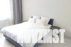 2-к квартира, посуточно, 63м2, 6/17 этаж