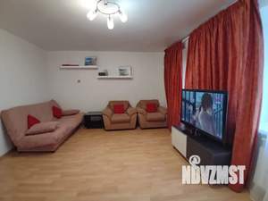 3-к квартира, посуточно, 85м2, 3/9 этаж