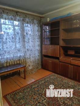 2-к квартира, на длительный срок, 50м2, 2/5 этаж