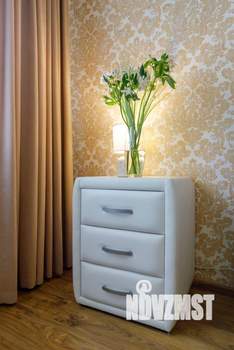 2-к квартира, посуточно, 70м2, 1/1 этаж