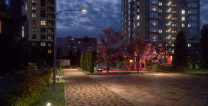 1-к квартира, на длительный срок, 47м2, 7/23 этаж