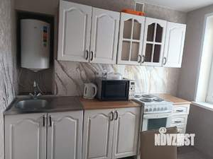 1-к квартира, на длительный срок, 34м2, 12/12 этаж