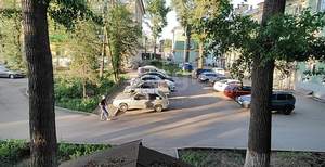 3-к квартира, на длительный срок, 56м2, 1/4 этаж