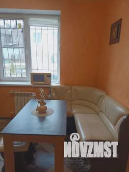 1-к квартира, посуточно, 32м2, 1/3 этаж