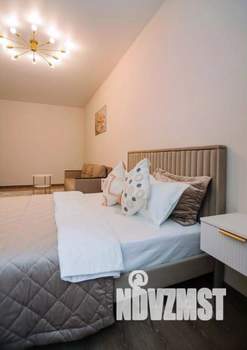 2-к квартира, посуточно, 50м2, 1/1 этаж