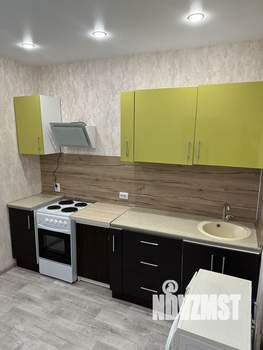 1-к квартира, на длительный срок, 390м2, 18/23 этаж
