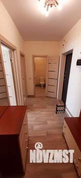 1-к квартира, на длительный срок, 40м2, 2/24 этаж