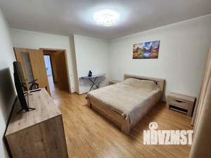 2-к квартира, посуточно, 70м2, 1/1 этаж