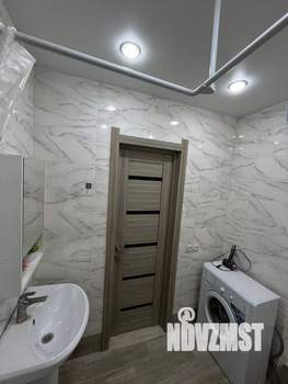 1-к квартира, на длительный срок, 40м2, 16/16 этаж