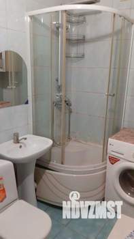 1-к квартира, на длительный срок, 32м2, 4/5 этаж