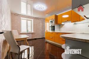 1-к квартира, на длительный срок, 40м2, 15/16 этаж
