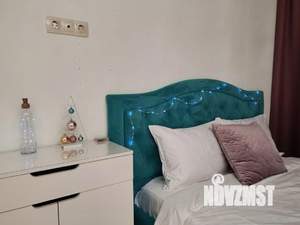 2-к квартира, посуточно, 62м2, 1/1 этаж