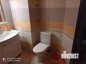 1-к квартира, на длительный срок, 43м2, 11/22 этаж