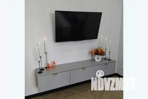 1-к квартира, посуточно, 33м2, 20/25 этаж