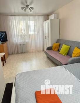 1-к квартира, посуточно, 30м2, 11/16 этаж