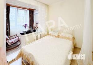 1-к квартира, на длительный срок, 35м2, 1/9 этаж