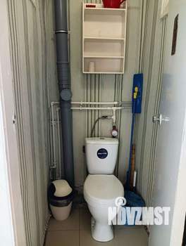 2-к квартира, на длительный срок, 51м2, 4/4 этаж