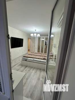 3-к квартира, на длительный срок, 85м2, 10/14 этаж