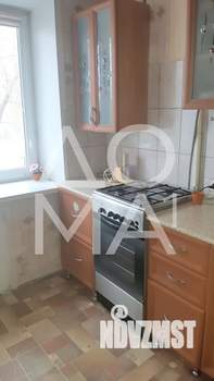 2-к квартира, на длительный срок, 43м2, 2/5 этаж