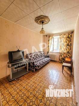 2-к квартира, на длительный срок, 44м2, 2/5 этаж