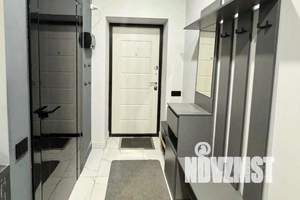 1-к квартира, посуточно, 43м2, 1/4 этаж