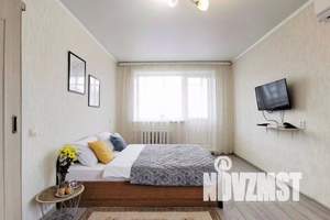 1-к квартира, посуточно, 38м2, 4/5 этаж