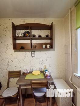 1-к квартира, на длительный срок, 35м2, 2/5 этаж