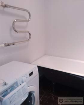 2-к квартира, на длительный срок, 47м2, 2/5 этаж