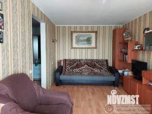 2-к квартира, на длительный срок, 45м2, 5/5 этаж