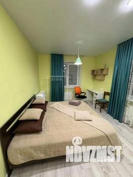 2-к квартира, посуточно, 60м2, 1/1 этаж