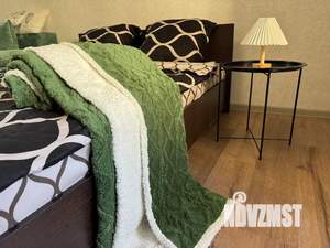 Студия квартира, посуточно, 25м2, 6/17 этаж