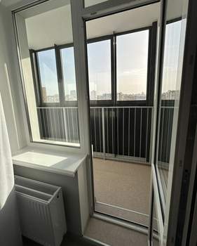2-к квартира, на длительный срок, 70м2, 9/15 этаж