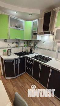 2-к квартира, на длительный срок, 46м2, 2/5 этаж