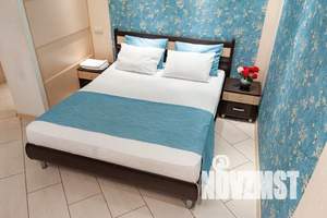 1-к квартира, посуточно, 40м2, 14/16 этаж