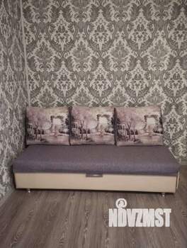 1-к квартира, на длительный срок, 31м2, 4/5 этаж