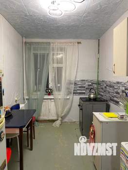 2-к квартира, на длительный срок, 52м2, 2/5 этаж