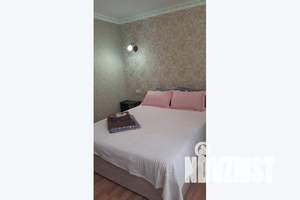 2-к квартира, посуточно, 64м2, 2/18 этаж