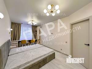 2-к квартира, на длительный срок, 60м2, 10/25 этаж