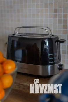 1-к квартира, посуточно, 39м2, 23/25 этаж