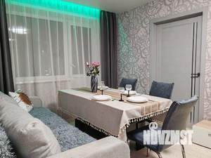 2-к квартира, посуточно, 45м2, 1/1 этаж