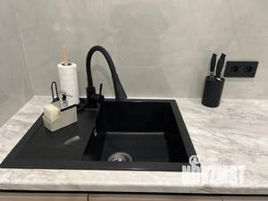 1-к квартира, посуточно, 41м2, 4/25 этаж