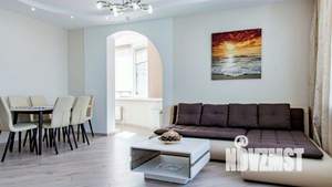 4-к квартира, на длительный срок, 160м2, 10/24 этаж