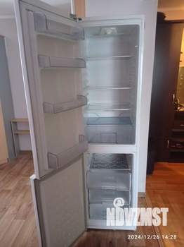 1-к квартира, на длительный срок, 34м2, 2/5 этаж