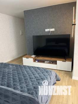 Студия квартира, посуточно, 34м2, 3/6 этаж