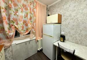 1-к квартира, на длительный срок, 30м2, 3/5 этаж