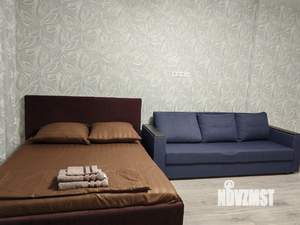 2-к квартира, посуточно, 50м2, 19/26 этаж